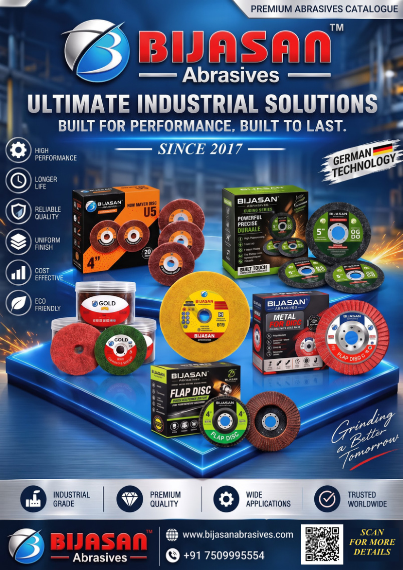 Bijasan Industrial Solutions