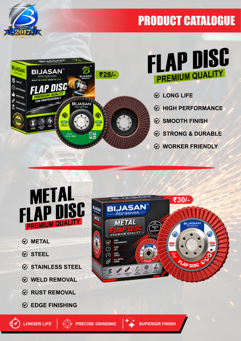 Abrasives